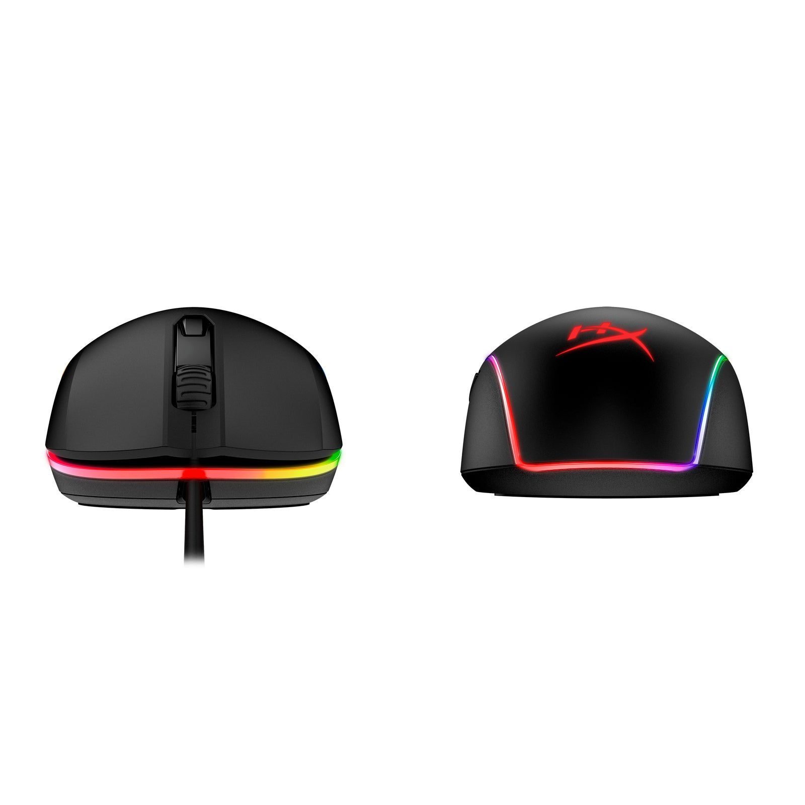 HyperX Pulsefire Surge - Gaming Mouse (Black)