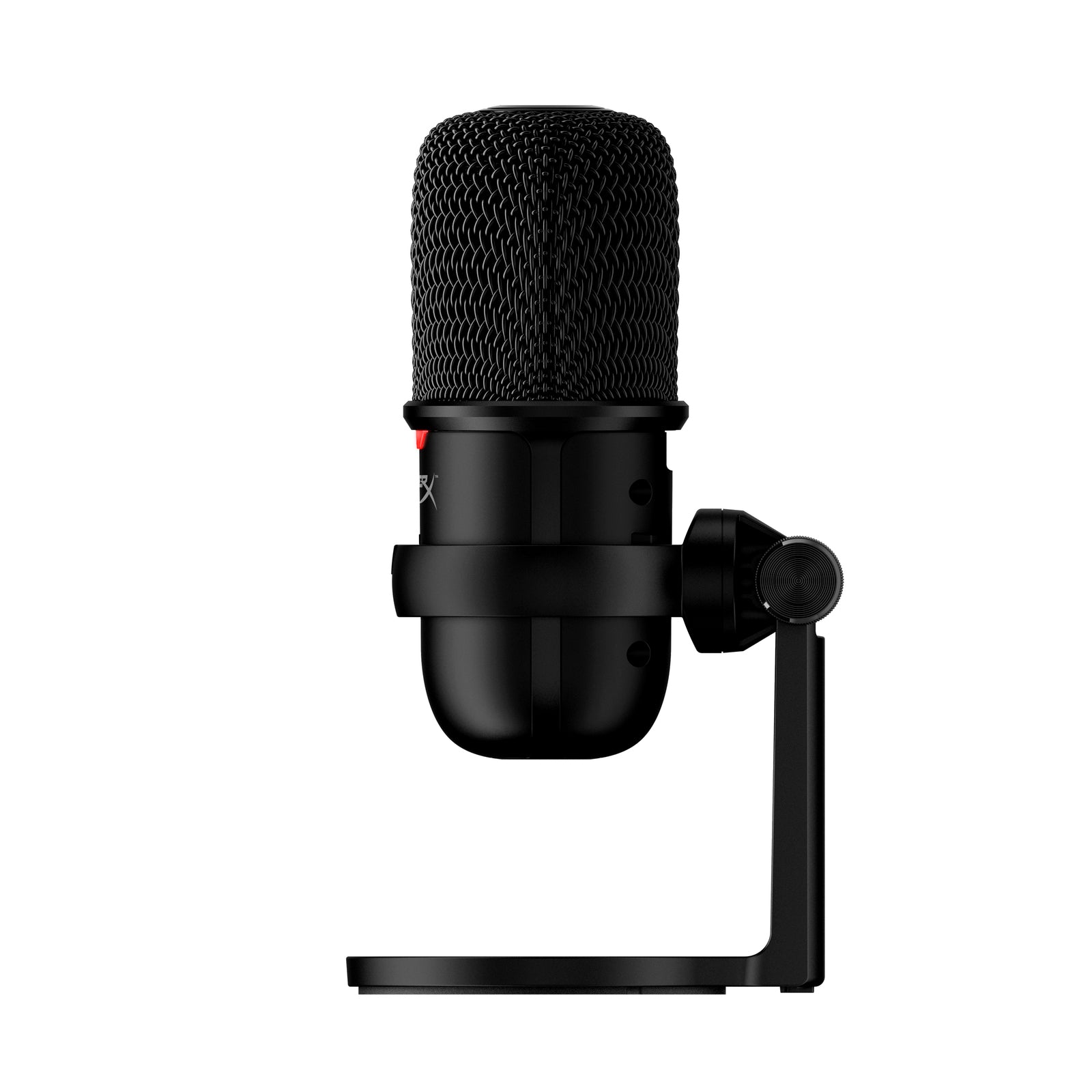 HyperX SoloCast - USB Microphone (White)