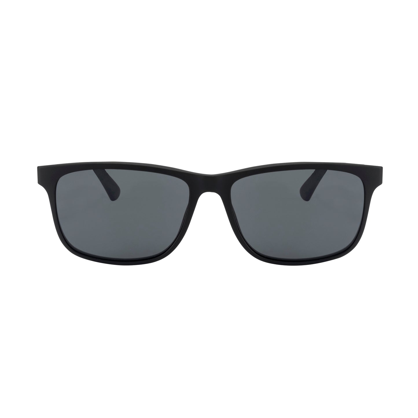 HyperX Spectre React - Gaming Eyewear with Clip (Black) - Square - Small-Medium