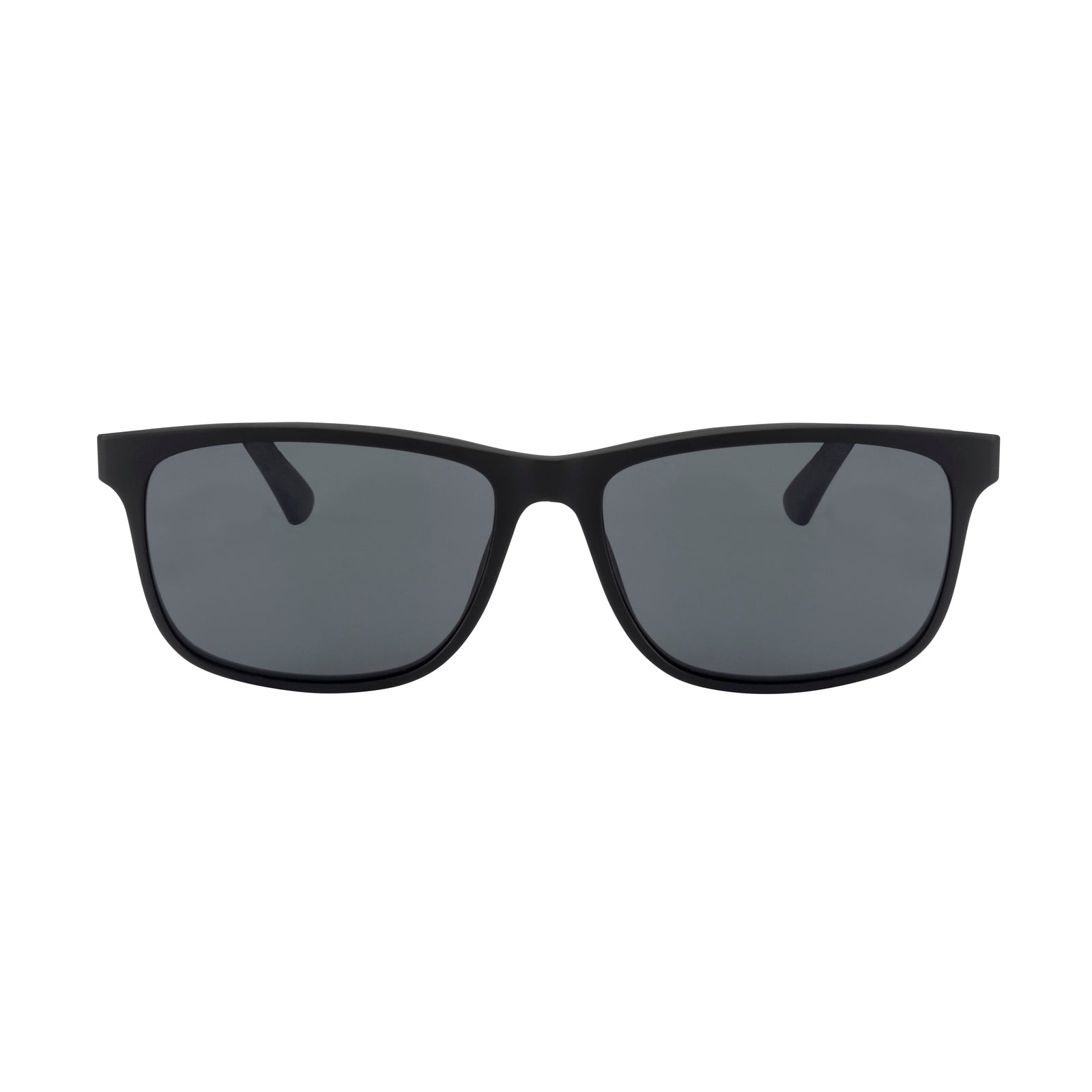 HyperX Spectre React - Gaming Eyewear with Clip (Black) - Square - Small-Medium