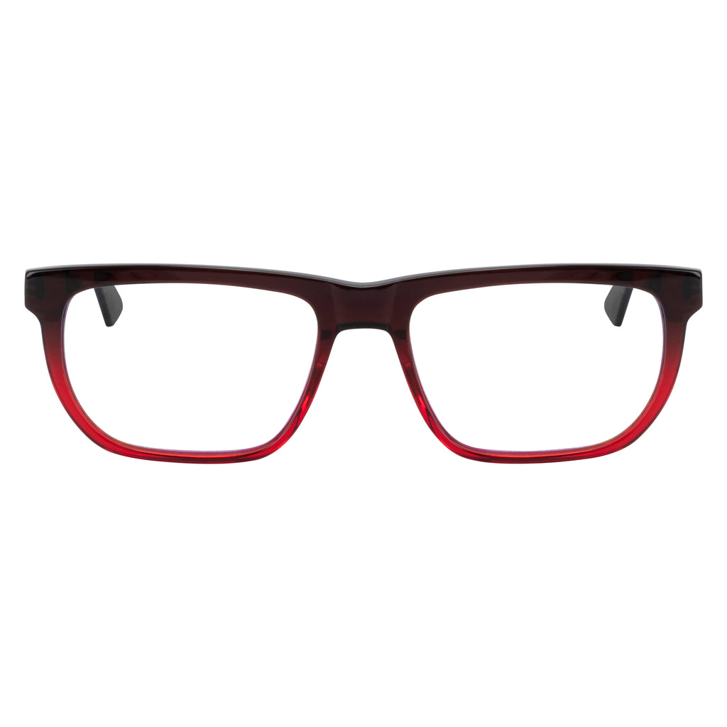 HyperX Spectre 1st Edition - Gaming Eyewear (Black) - Square - Medium-Large
