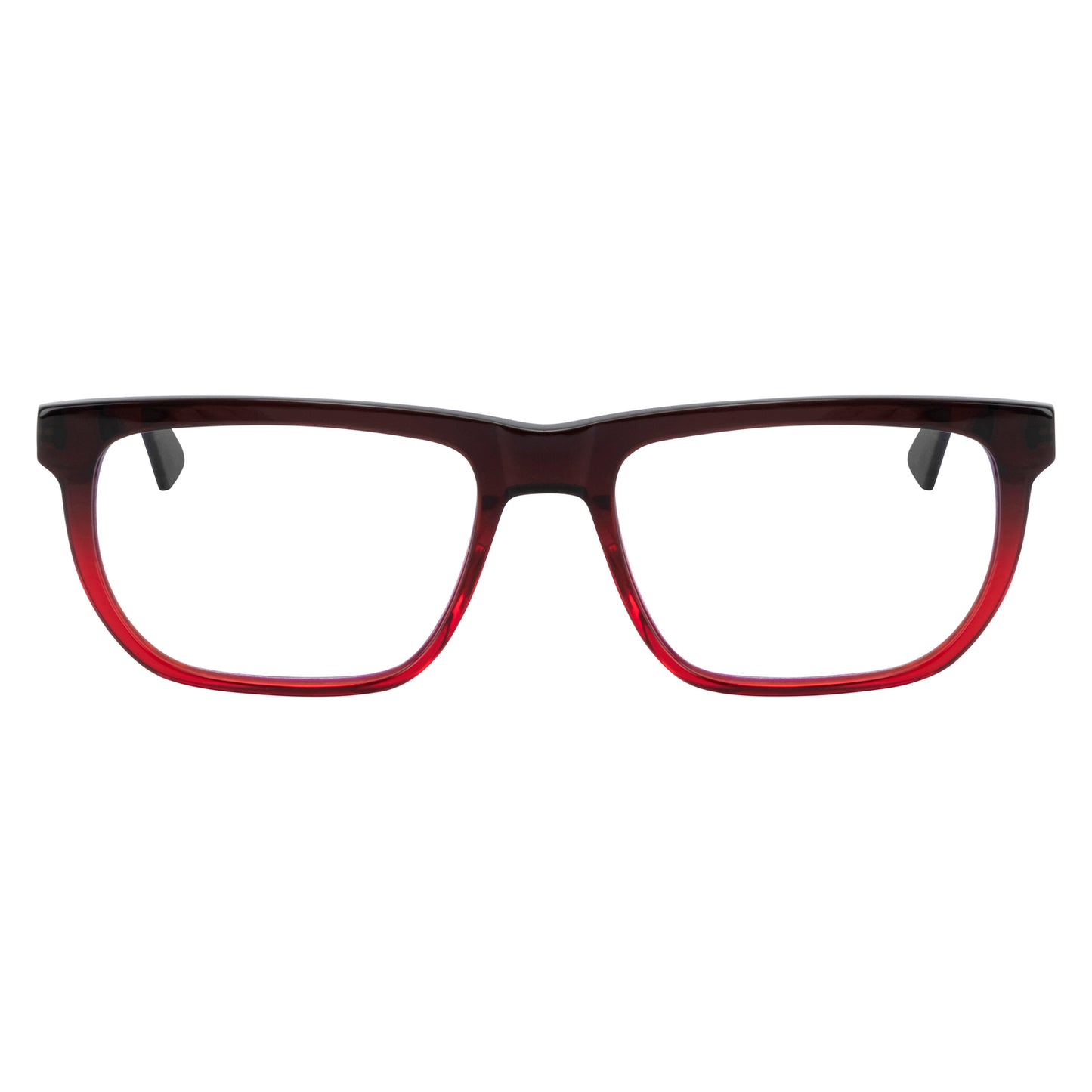 HyperX Spectre 1st Edition - Gaming Eyewear (Black) - Square - Medium-Large