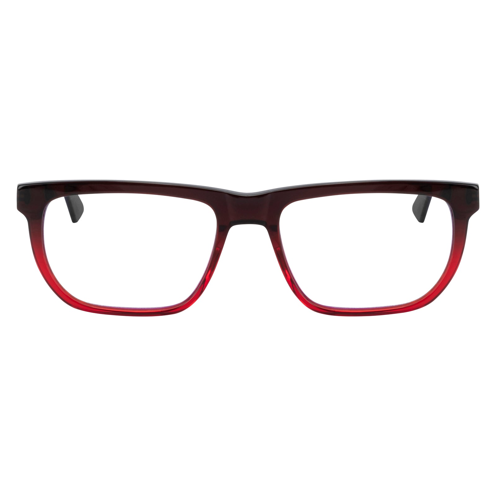 HyperX Spectre 1st Edition - Gaming Eyewear (Black) - Square - Medium-Large